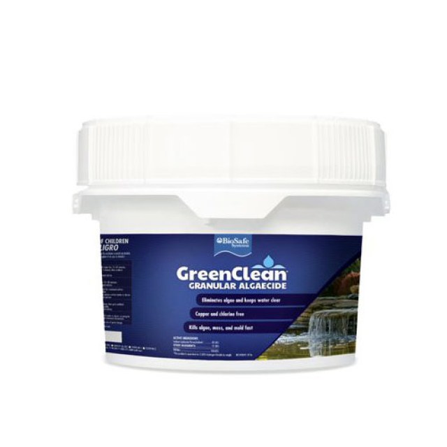 GreenClean Granular GC20 20 lbs - GC20